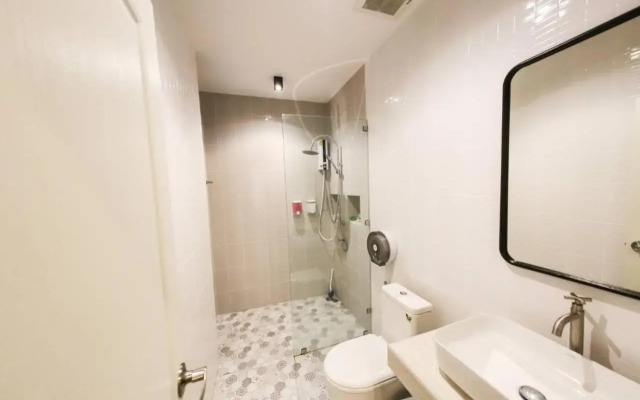 Uzeason Poolvilla Sattahip