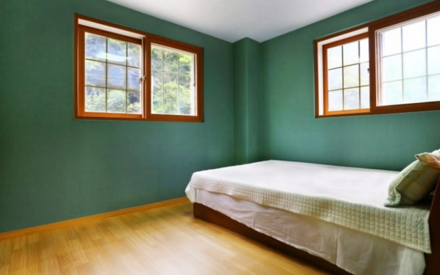 Yangpyeong Gyegoksaseum Pension