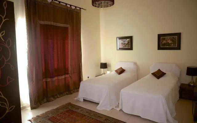 La Dolce Villa Hotel