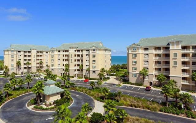 Cinnamon Beach 723 Three Bedroom Condo