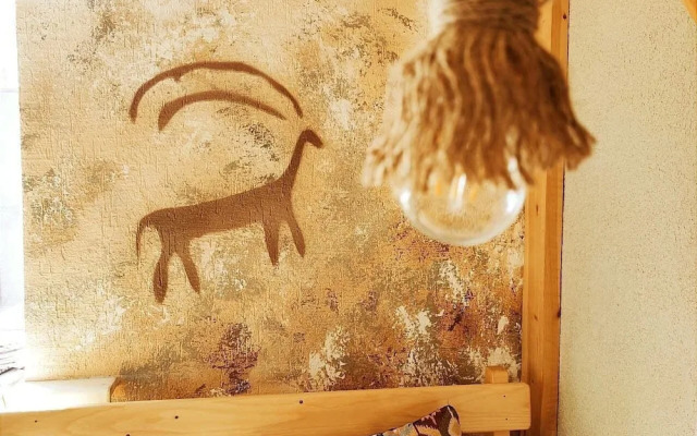 Silkroad Guest house