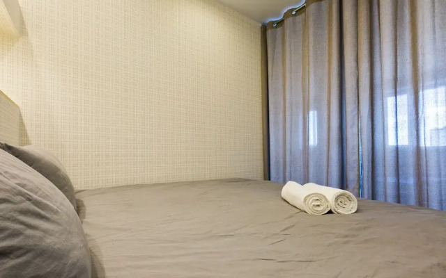 MaxRealty24 Putilkovo, Spaso-Tushinskiy Boulevard 2
