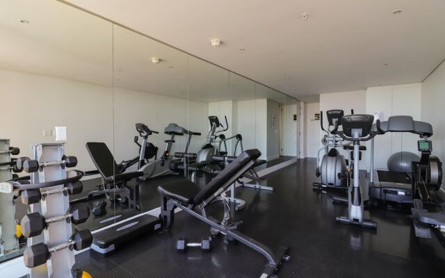 The Capital Mirage Apartment 704