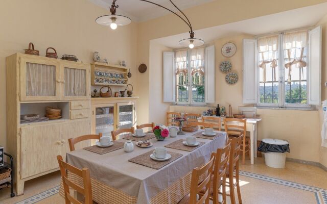 Villa La Strega