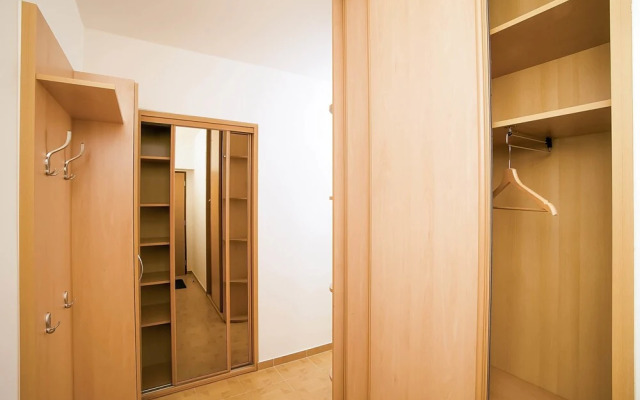Residence Hermanova