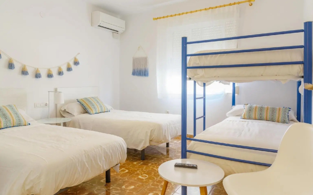 Hostal Boutique Beni