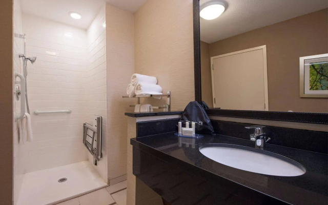 Fairfield Inn & Suites Lynchburg Liberty University