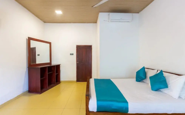 Yoho A4 Holiday Inn