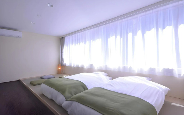 Randor Residence Tokyo Suites