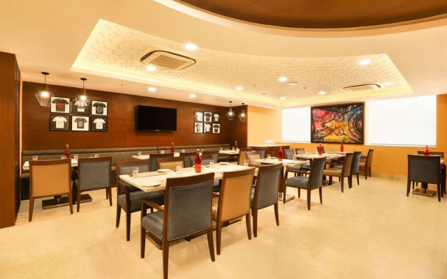 Lemon Tree Hotel Aligarh