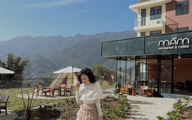 Sapa YEN Hotel