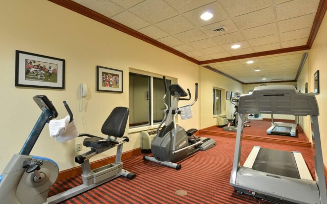 Holiday Inn Express Campbellsville by IHG