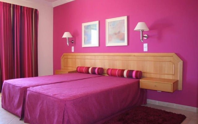 Balaia Plaza Hotel Apartment