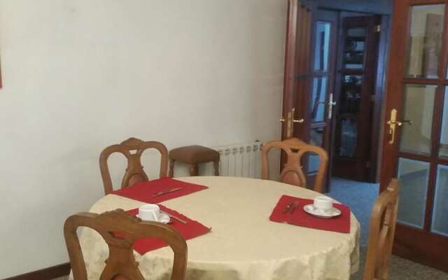 Enjoy Guest House and Apartments