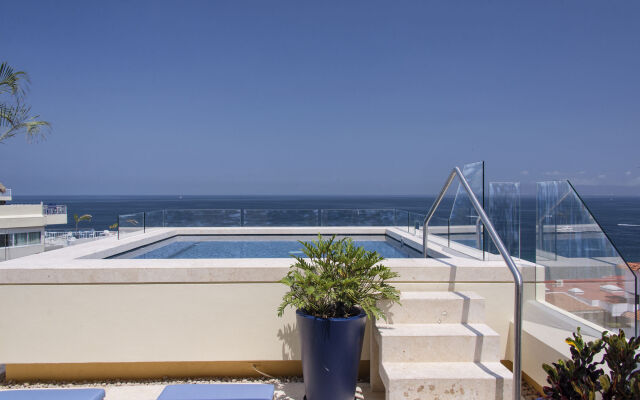 V Azul Vallarta - Luxury Vacation Rental- Adults Only