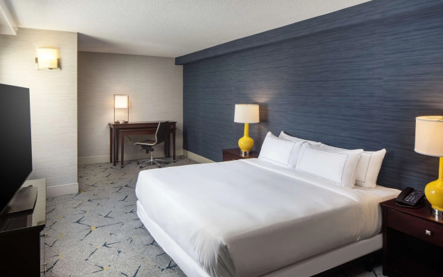 Doubletree by Hilton Washington DC Silver Spring