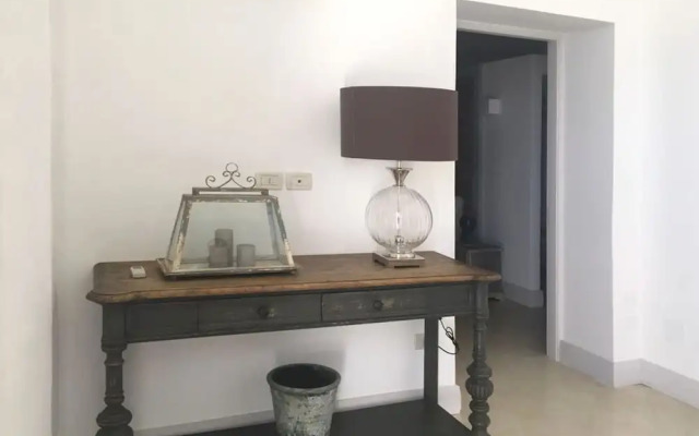 Villa Starace Suites et Appartements