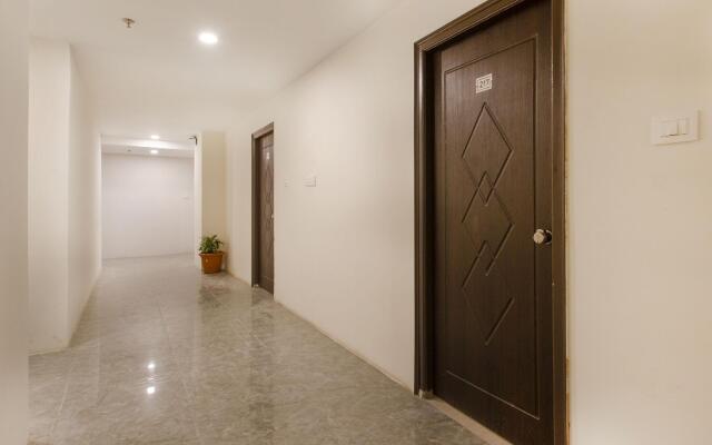 OYO 10225 Hotel Sree Chandana