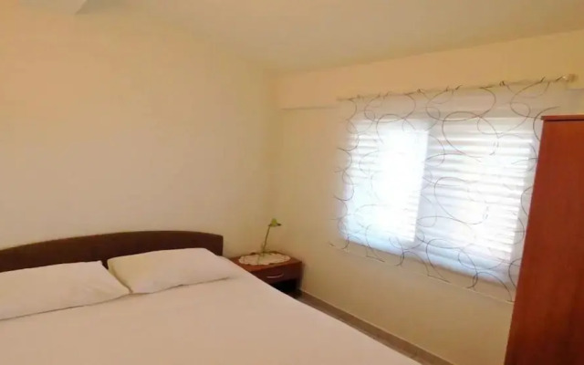 Dani - With Parking - A3