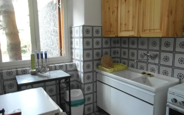 Residence Serra La Nave