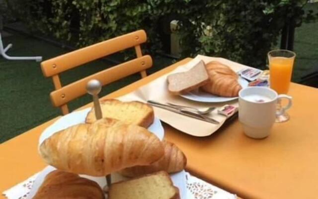 Les Suites de Vanves