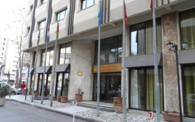 Hotel Yumukoglu
