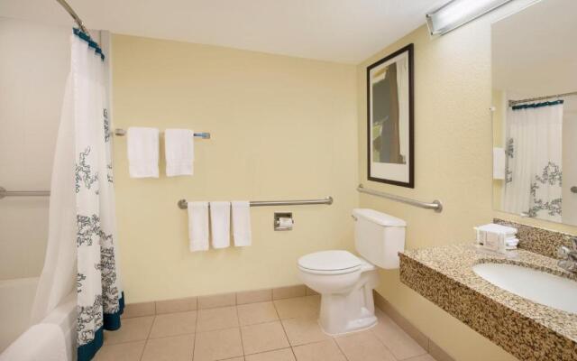 Residence Inn by Marriott Bakersfield