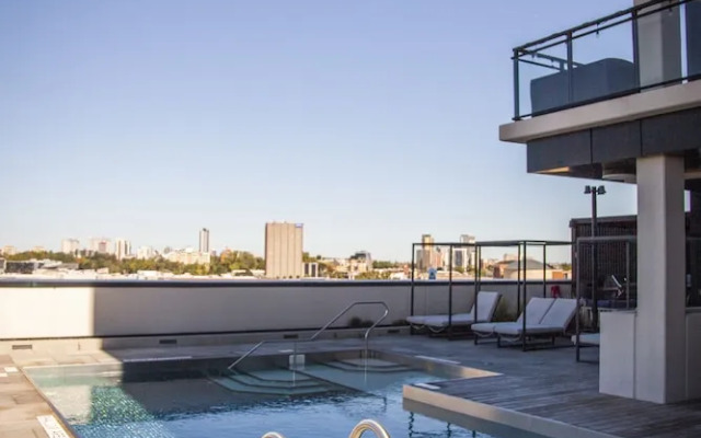 The Laundry Rooms Waterloo