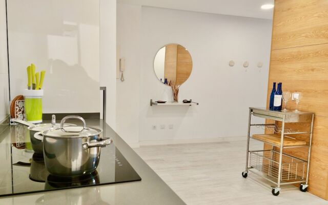 The Cool Apartment