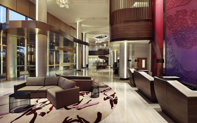 Mercure Karawang