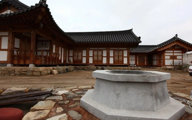 Hanoksollang