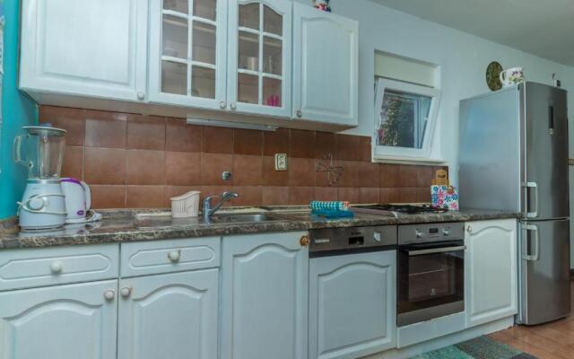 Apartment in Crikvenica 41209