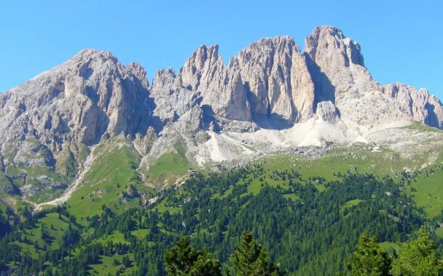 Villa Kofler Wonderland Resort