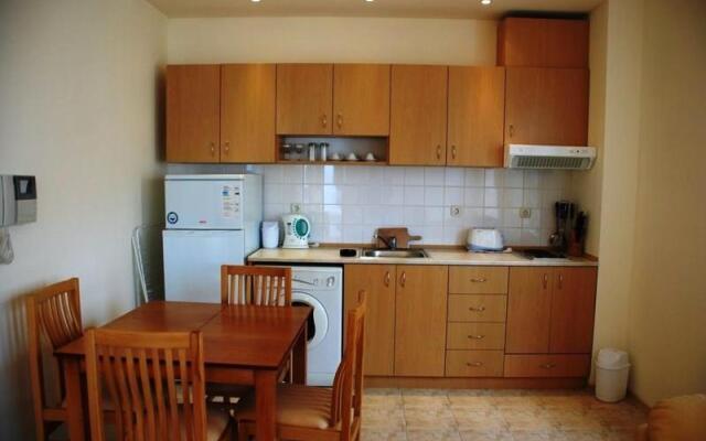 Coral Beach Apartment