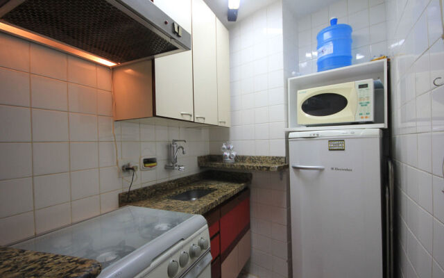 GoHouse - Apartamento Americas 1504 - Avenida Das Américas,