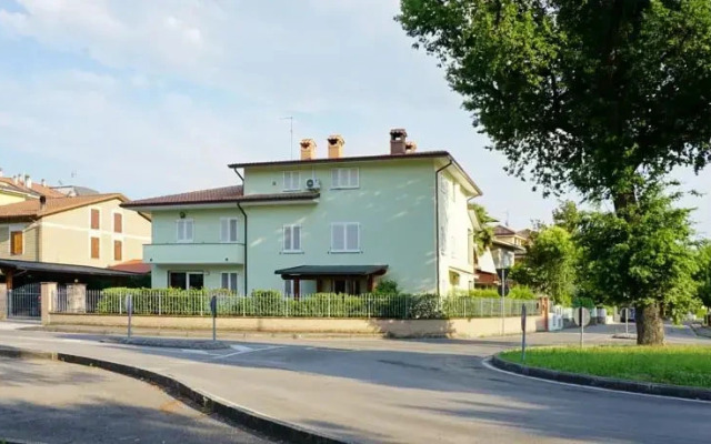 La Quercia bed & breakfast