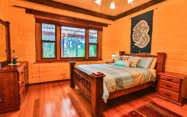 Curdie River Retreat