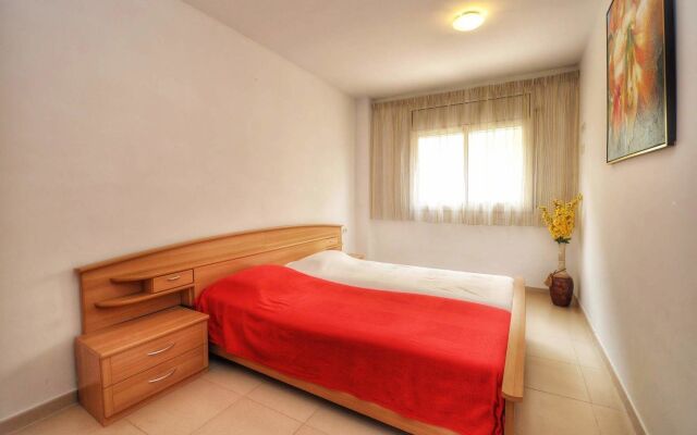 Apartment Valera Clotilda