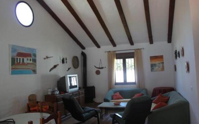 Villa Mayorazgo