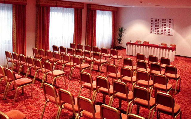 Mercure Andorra