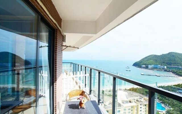 Sanya Clownfish Inn