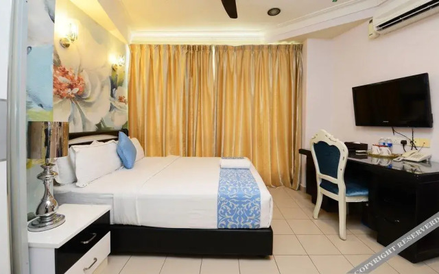 Hotel de Art Section 7 Shah Alam