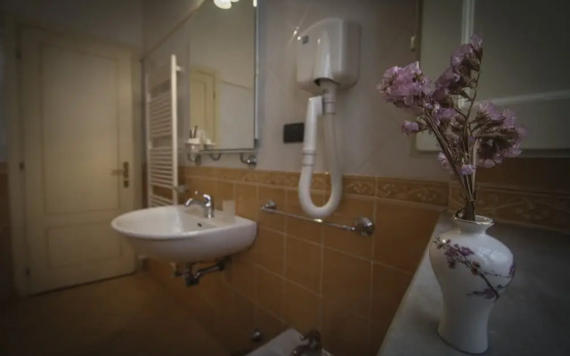 Hotel A Palazzo Busdraghi, Residenza d'Epoca