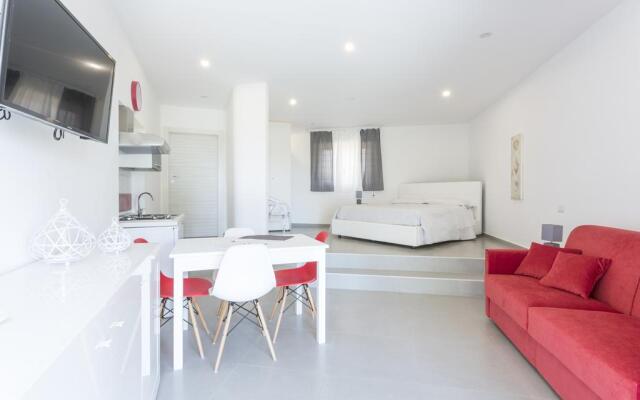 Marina Loft Sicily