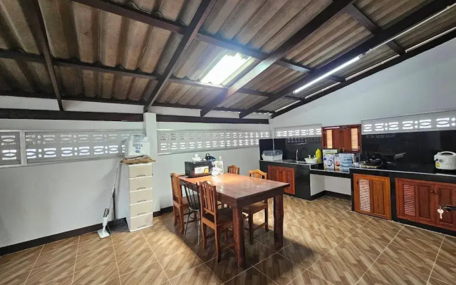 Once Again Hostel in chaing mai