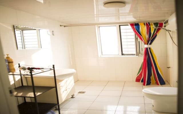 Simple Capsule Hostel Shenyang