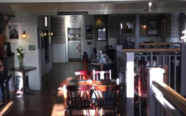 The Old Station Hotel