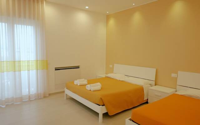 Villa Zefiro - Suites & Events