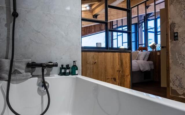 Chalet Kaya Tignes