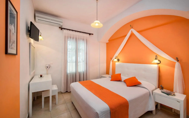 Pension Petros